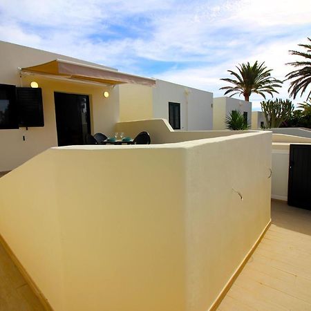 Blue Sand Apartment In Costa Teguise Zewnętrze zdjęcie
