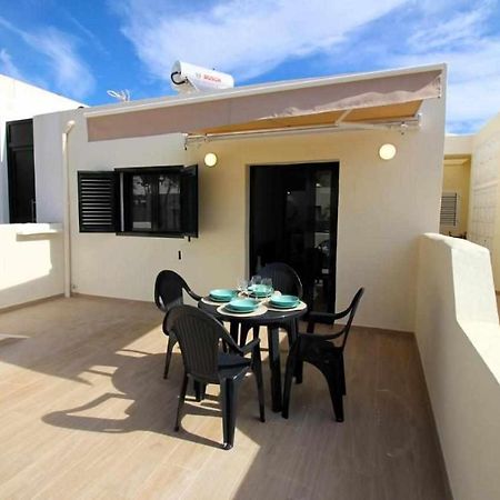 Blue Sand Apartment In Costa Teguise Zewnętrze zdjęcie