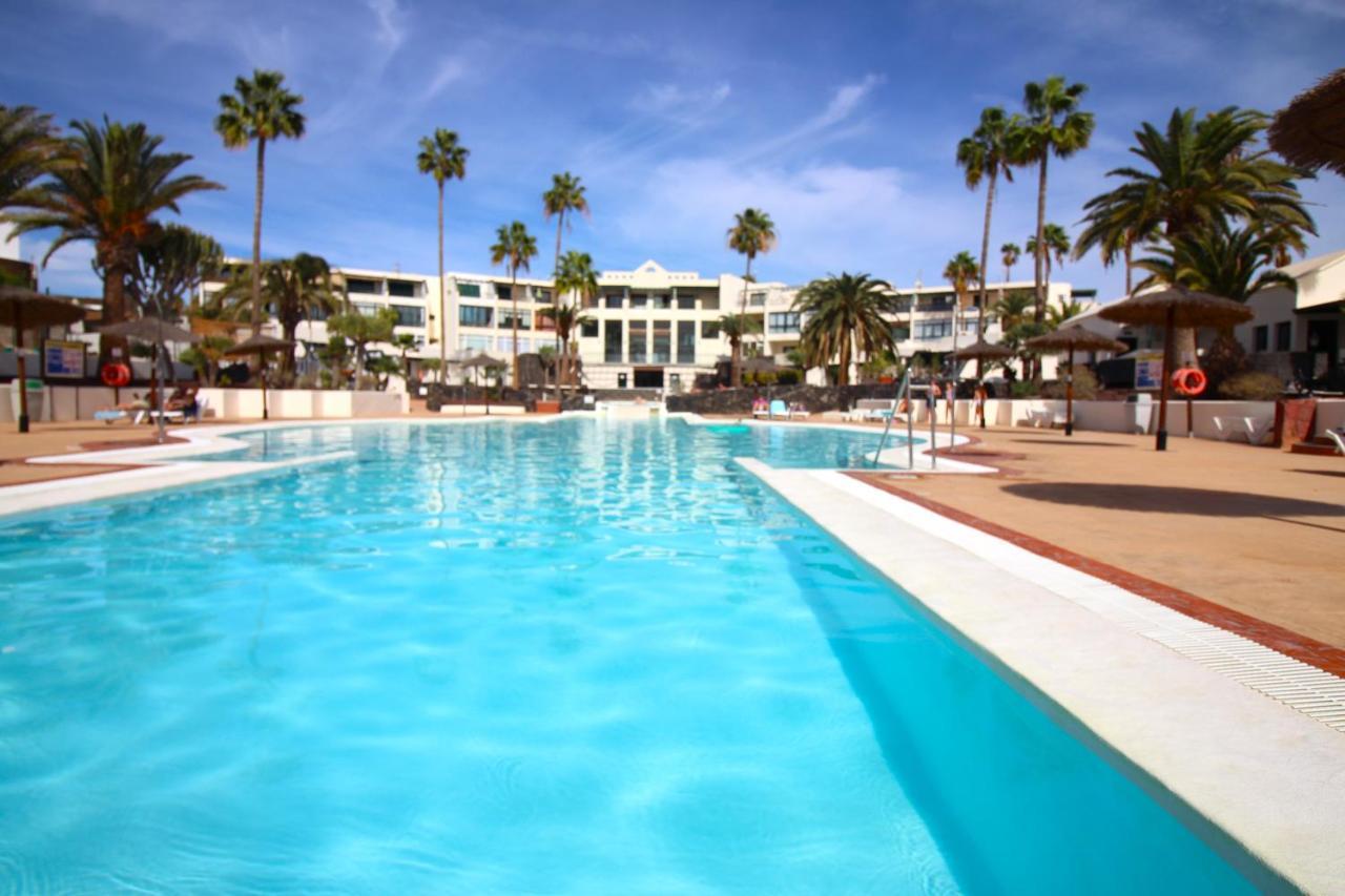 Blue Sand Apartment In Costa Teguise Zewnętrze zdjęcie