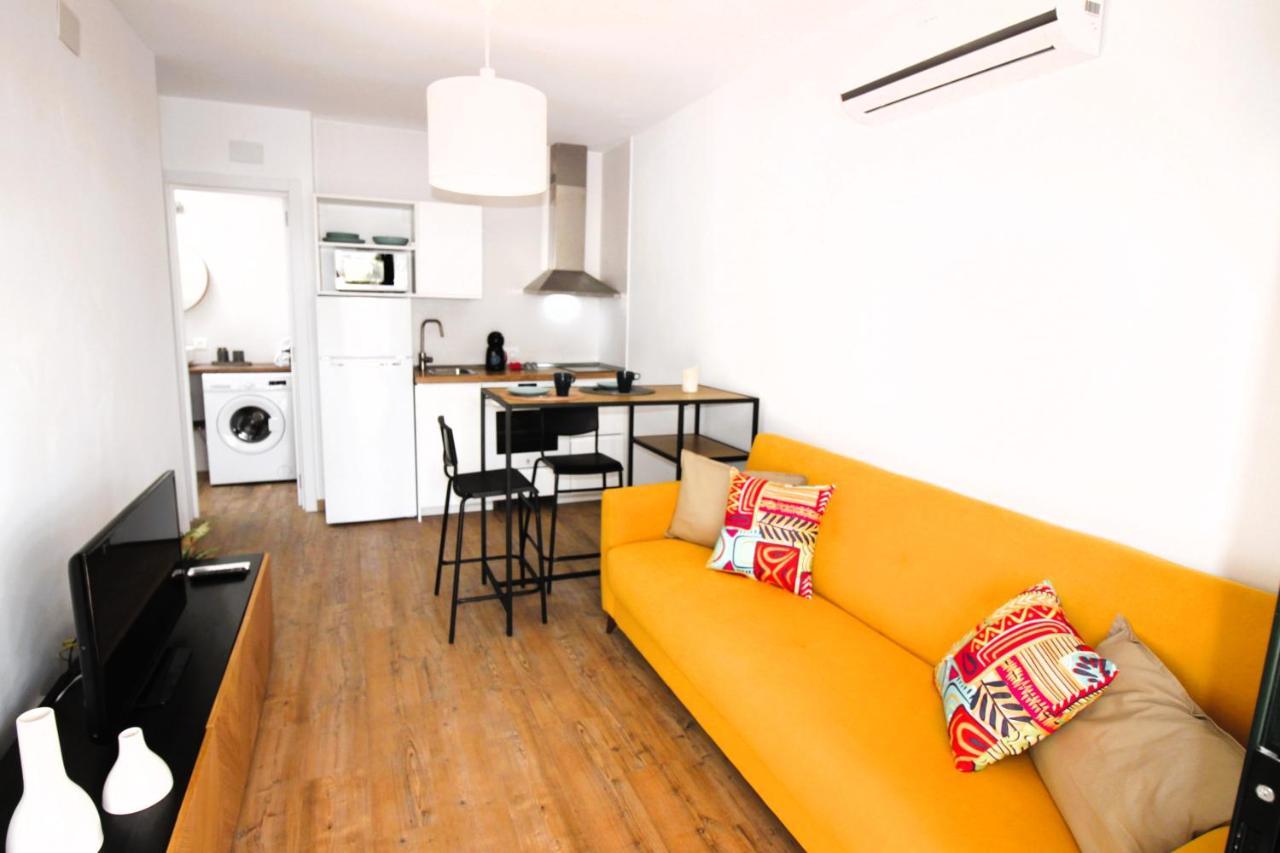 Blue Sand Apartment In Costa Teguise Zewnętrze zdjęcie
