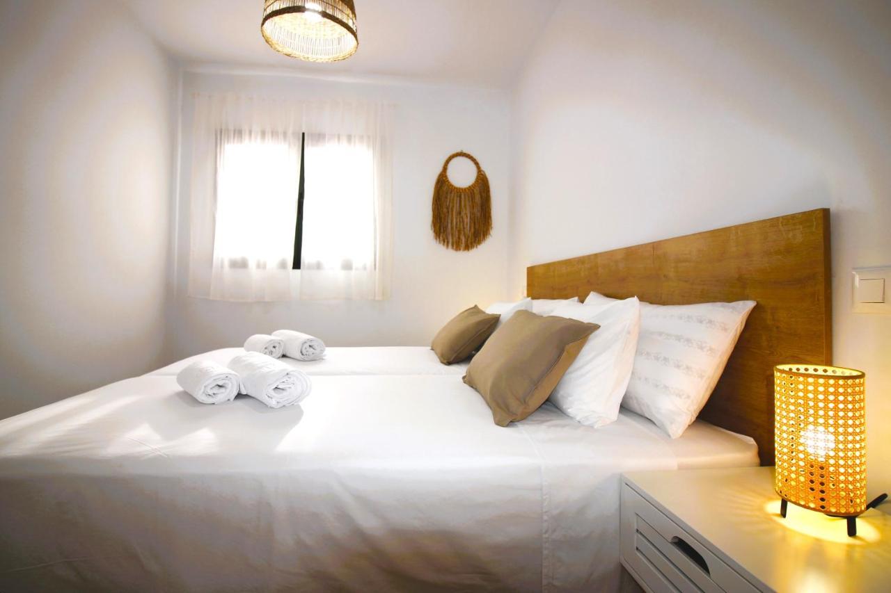 Blue Sand Apartment In Costa Teguise Zewnętrze zdjęcie