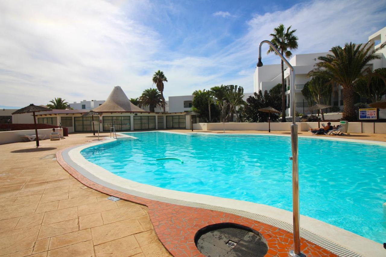 Blue Sand Apartment In Costa Teguise Zewnętrze zdjęcie