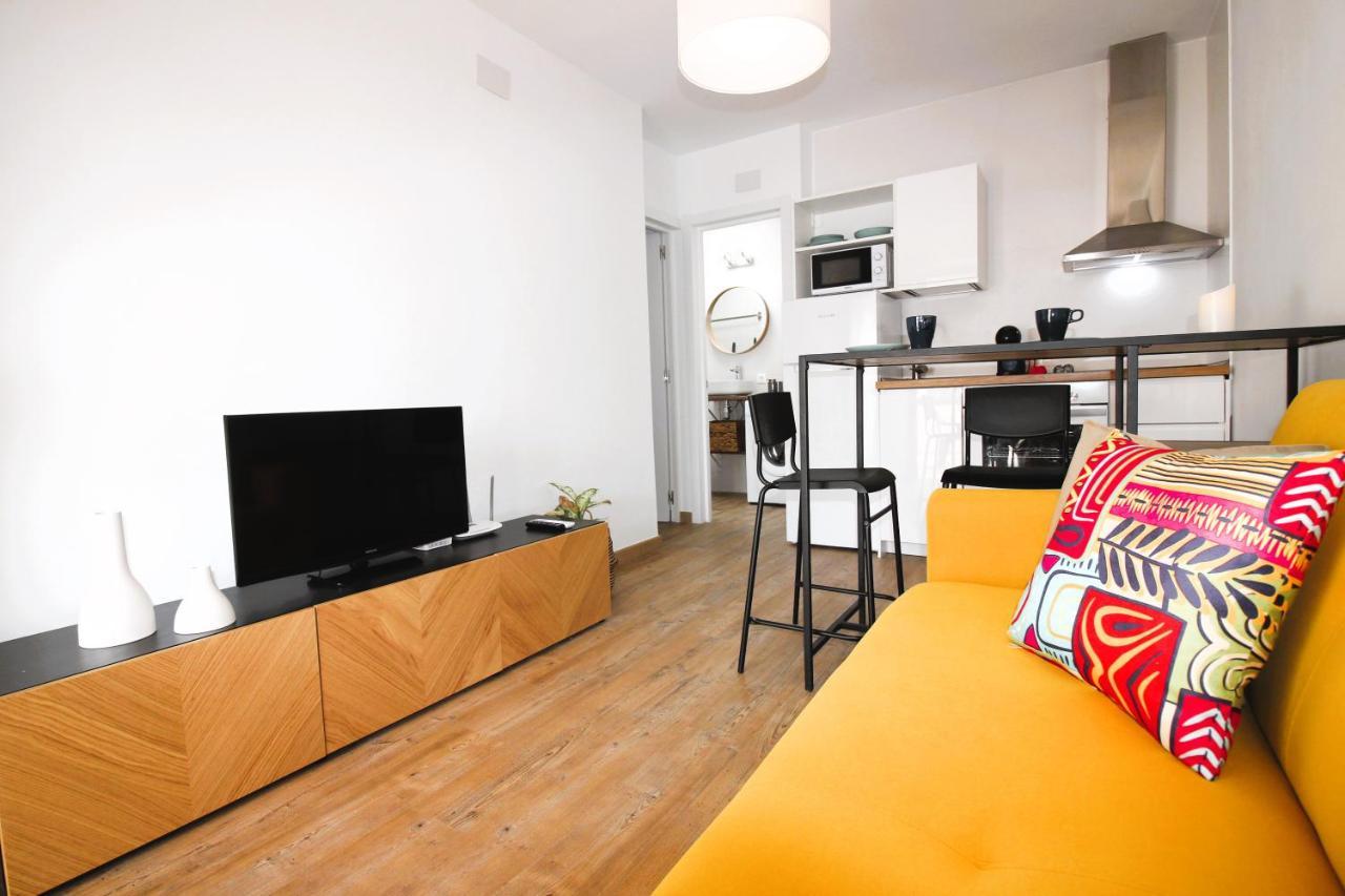 Blue Sand Apartment In Costa Teguise Zewnętrze zdjęcie