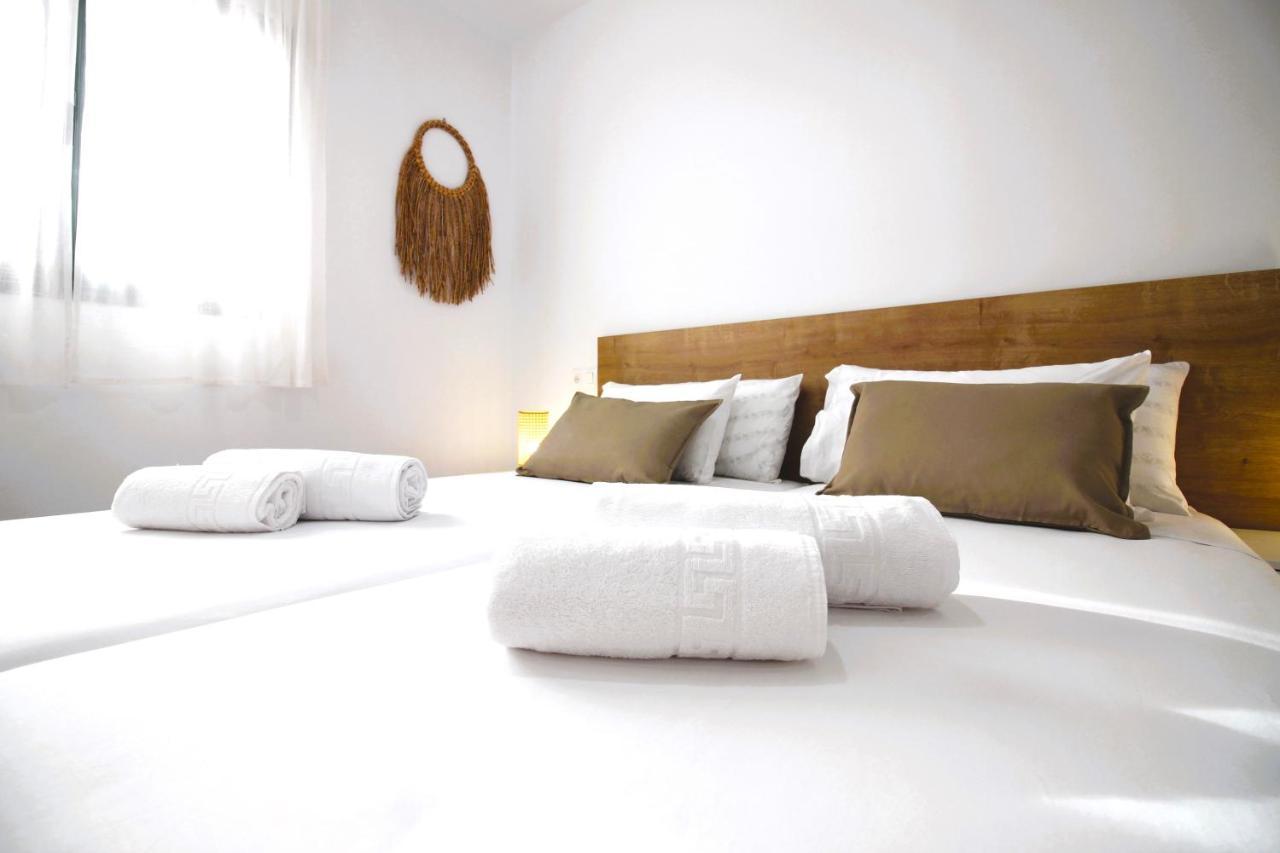Blue Sand Apartment In Costa Teguise Zewnętrze zdjęcie
