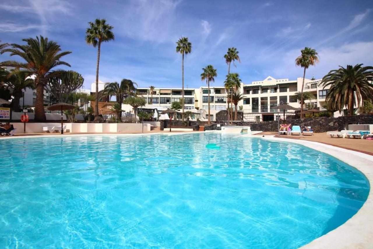 Blue Sand Apartment In Costa Teguise Zewnętrze zdjęcie