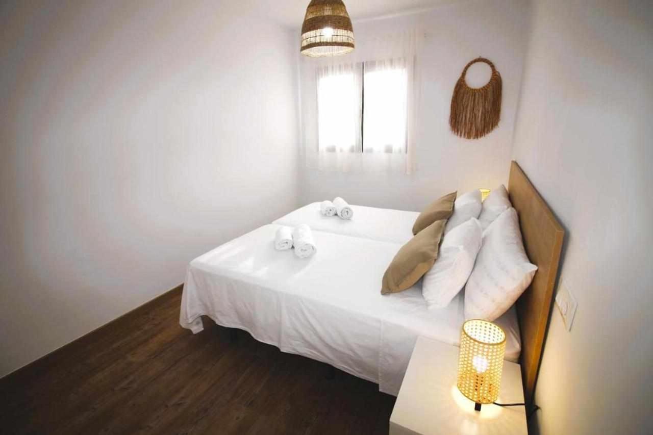 Blue Sand Apartment In Costa Teguise Zewnętrze zdjęcie